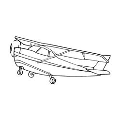 Avión #50919