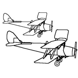 Avión #50920