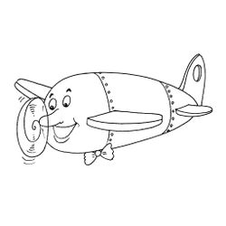 Avión #50923