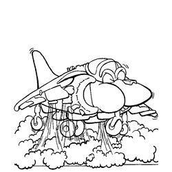 Avión #50926