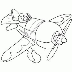 Avión #50927
