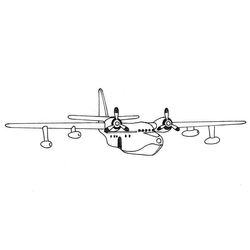 Avión #50930