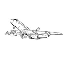 Avión #50931