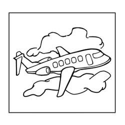 Avión #50932