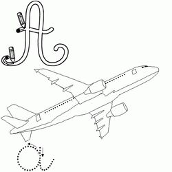 Avión #50934