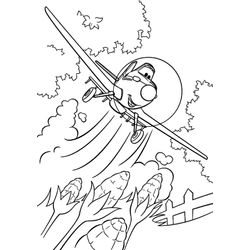 Avión #50935