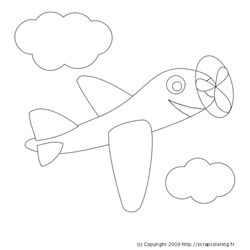 Avión #50938