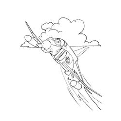 Avión #50940