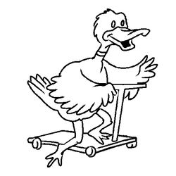 Patinete #50967