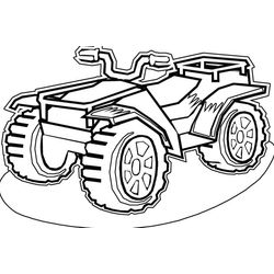 Quad #50971