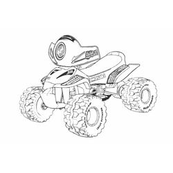 Quad #50975