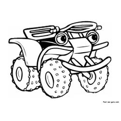 Quad #50977