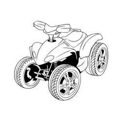 Quad #50983