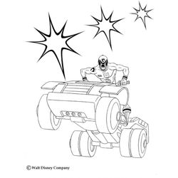 Quad #50986