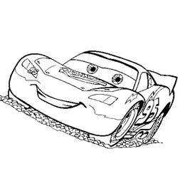 Coche de carreras #50996
