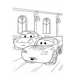 Coche de carreras #51027