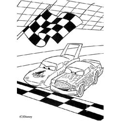 Coche de carreras #51039