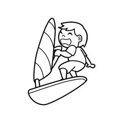 Tabla de windsurf #51155