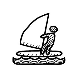 Tabla de windsurf #51156