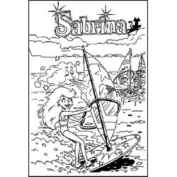 Tabla de windsurf #51158