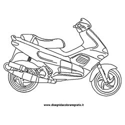 Scooter #51249
