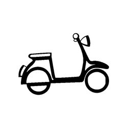 Scooter #51251