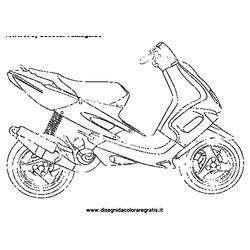 Scooter #51255