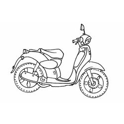 Scooter #51265