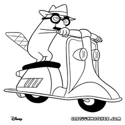 Scooter #51267