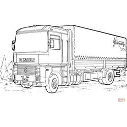Semirremolque #51271