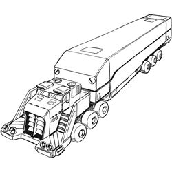 Semirremolque #51274