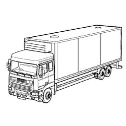 Semirremolque #51276