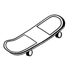 Skateboard #51318