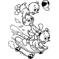 Skateboard #51333
