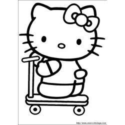 Skateboard #51336
