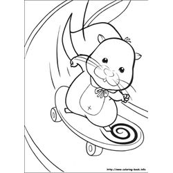 Skateboard #51388