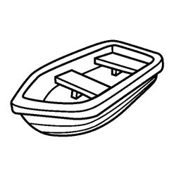 Canoa #51395