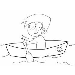 Canoa #51396