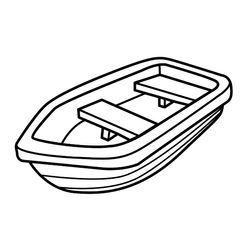 Canoa #51398