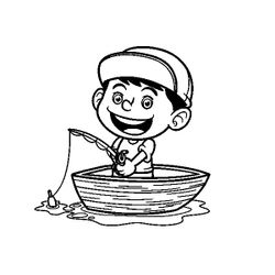Canoa #51403