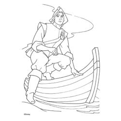 Canoa #51417