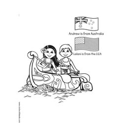 Canoa #51424