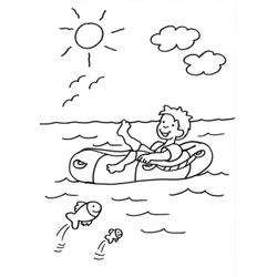 Canoa #51434