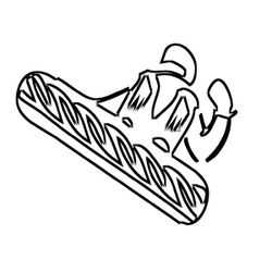 Snowboard #51475
