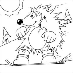 Snowboard #51477