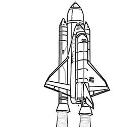 Nave espacial #51514