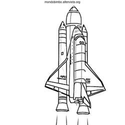 Nave espacial #51517