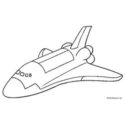 Nave espacial #51523