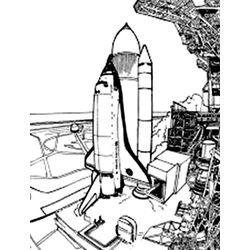 Nave espacial #51526