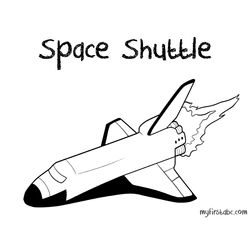 Nave espacial #51527